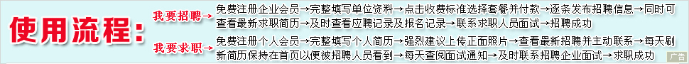 内页导航下面通栏 使用说明